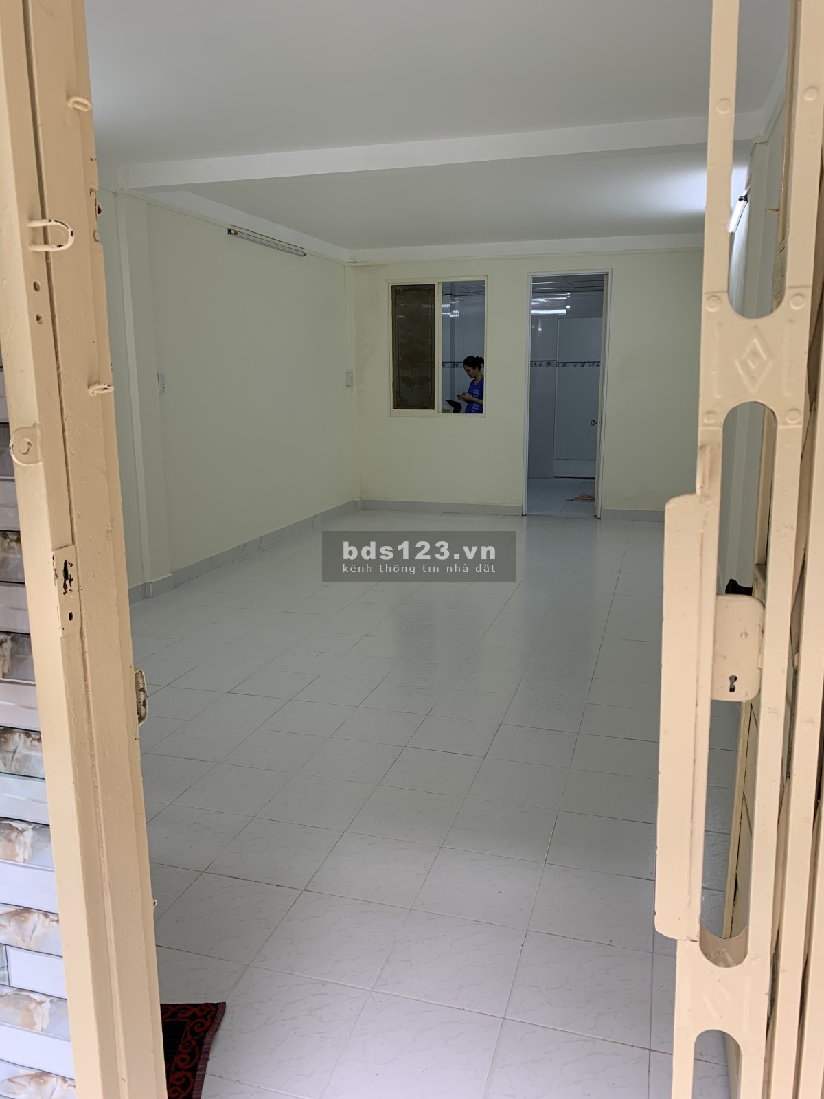 Chính chủ cần bán căn hộ thuộc lô, thuộc cụm chung cư Nguyễn Thiện Thuật, quận 3