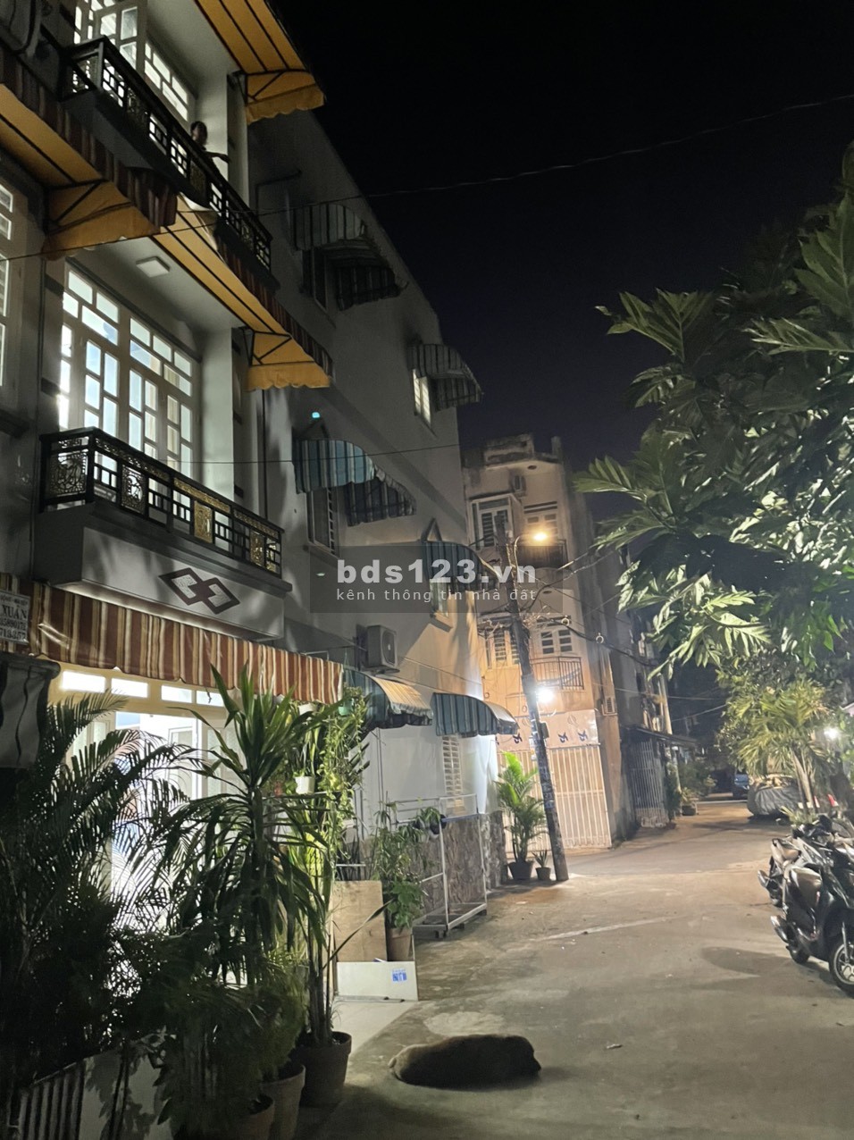 Bán nhà đẹp phường Thới An Quận 12, SHR giá 2,38 tỷ đồng có TL