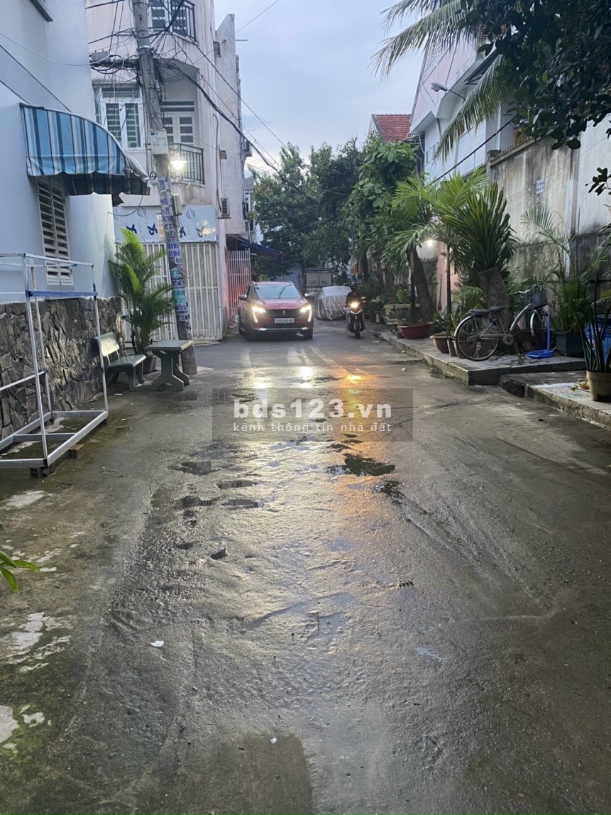 Bán nhà đẹp phường Thới An Quận 12, SHR giá 2,38 tỷ đồng có TL