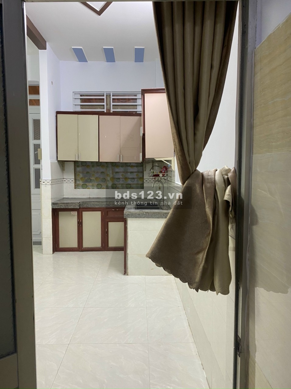 Bán nhà đẹp phường Thới An Quận 12, SHR giá 2,38 tỷ đồng có TL