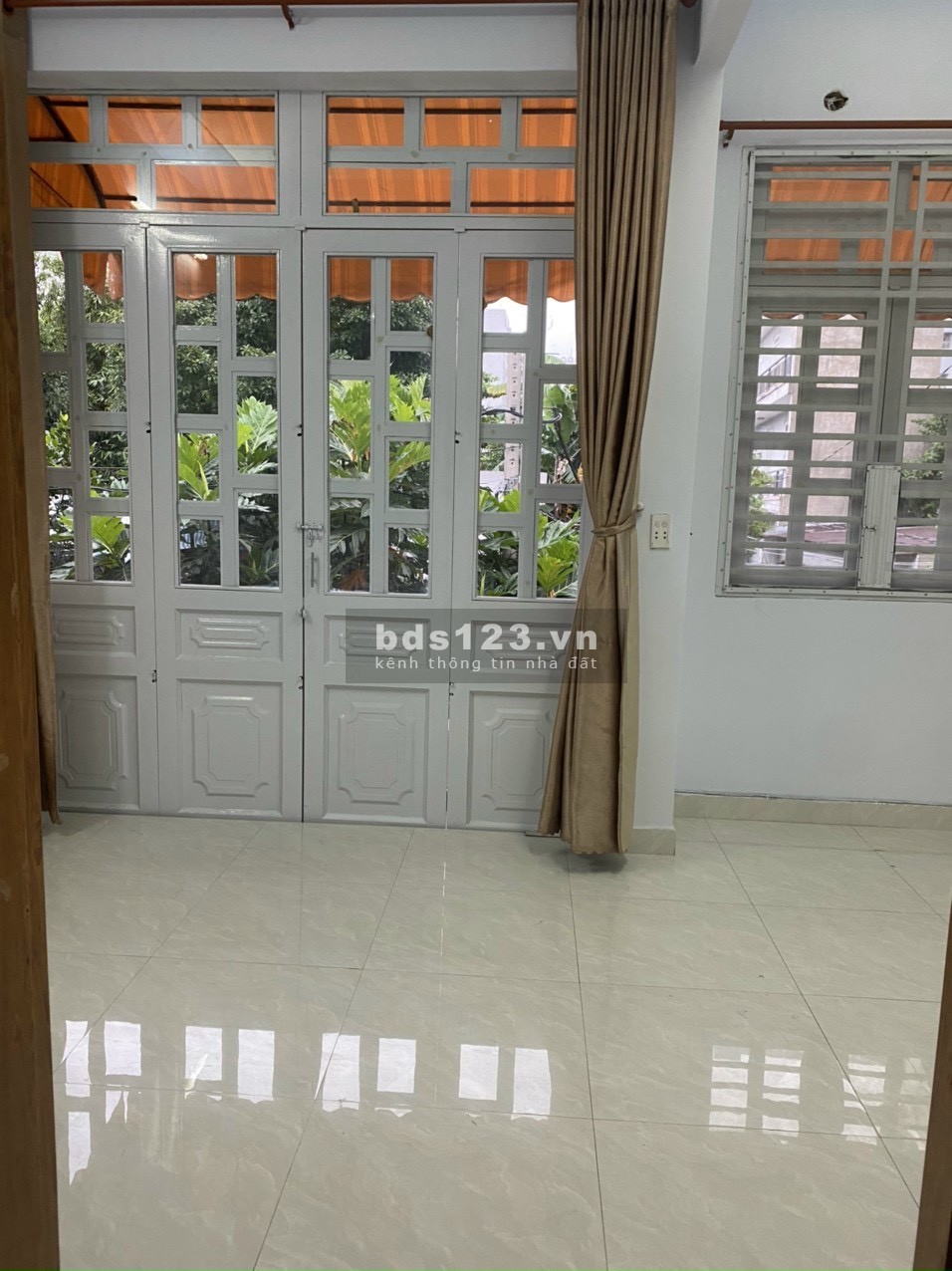 Bán nhà đẹp phường Thới An Quận 12, SHR giá 2,38 tỷ đồng có TL