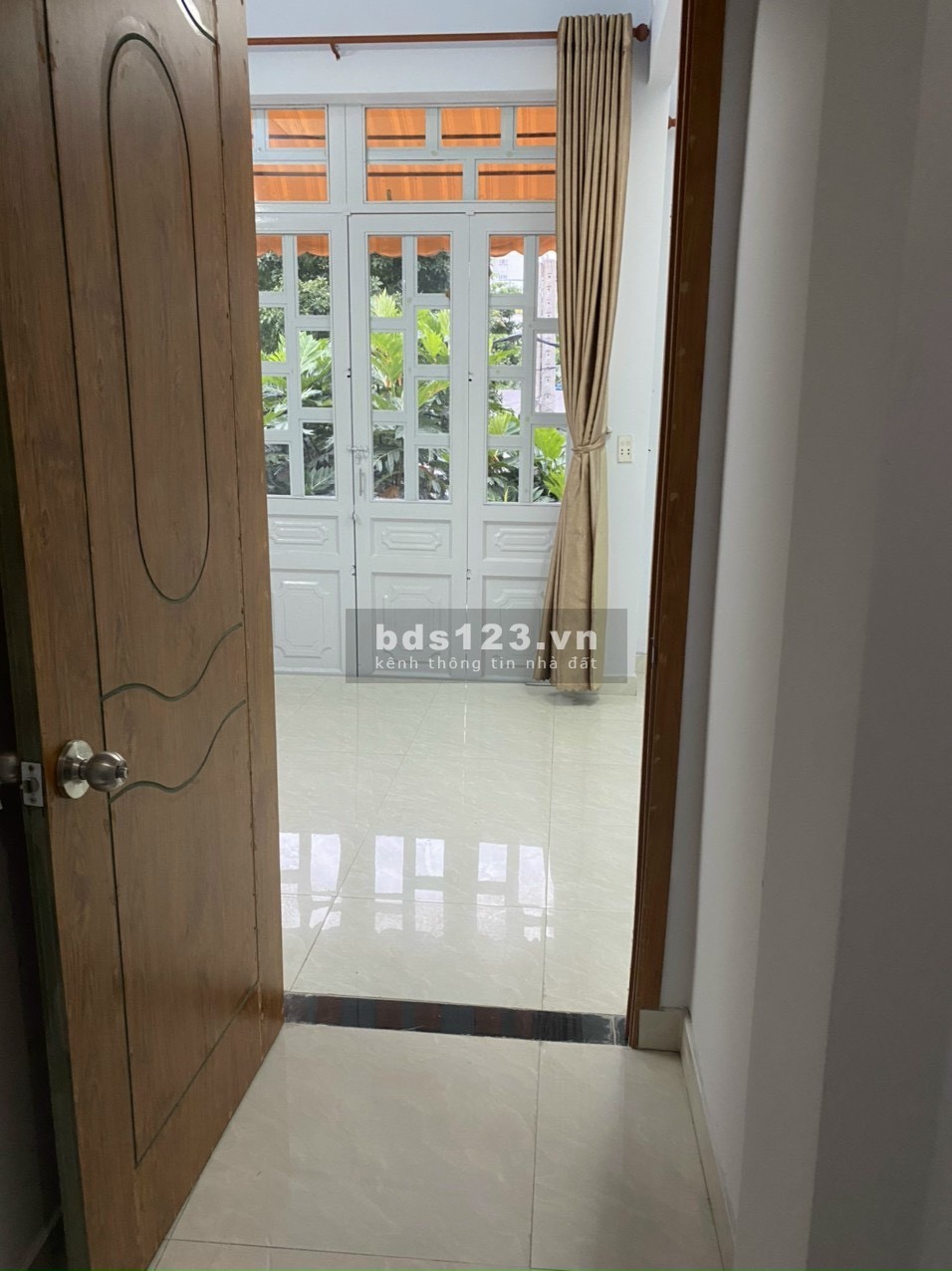 Bán nhà đẹp phường Thới An Quận 12, SHR giá 2,38 tỷ đồng có TL