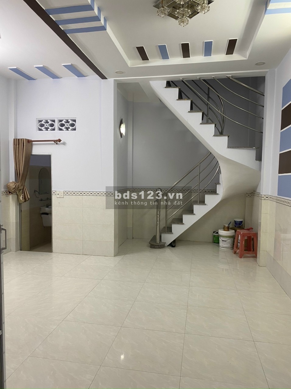 Bán nhà đẹp phường Thới An Quận 12, SHR giá 2,38 tỷ đồng có TL