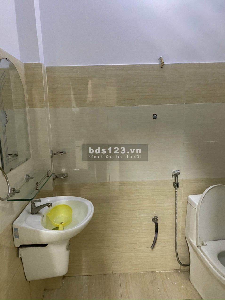 Bán nhà đẹp phường Thới An Quận 12, SHR giá 2,38 tỷ đồng có TL
