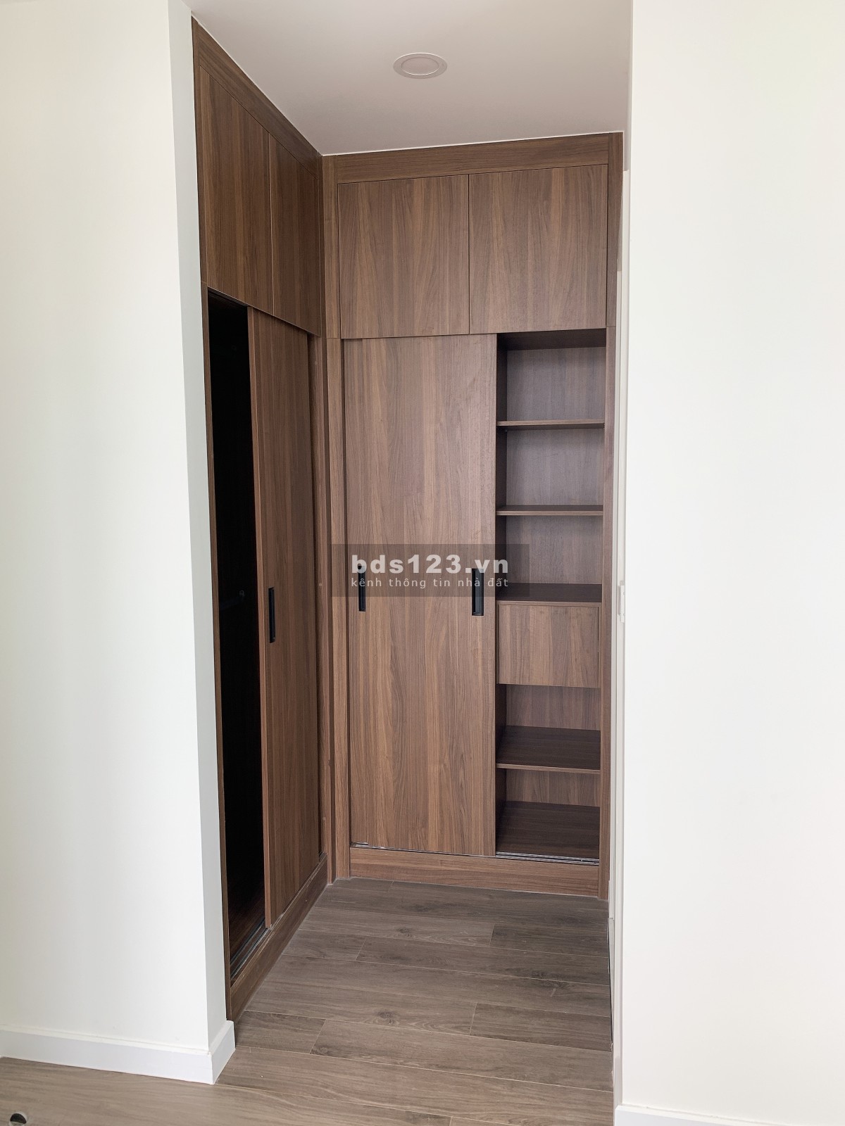 Tặng ngay 5 chỉ vàng kèm gói nội thất 60tr đồng khi mua căn hộ 3PN Central Premium Q8-căn góc 87m²