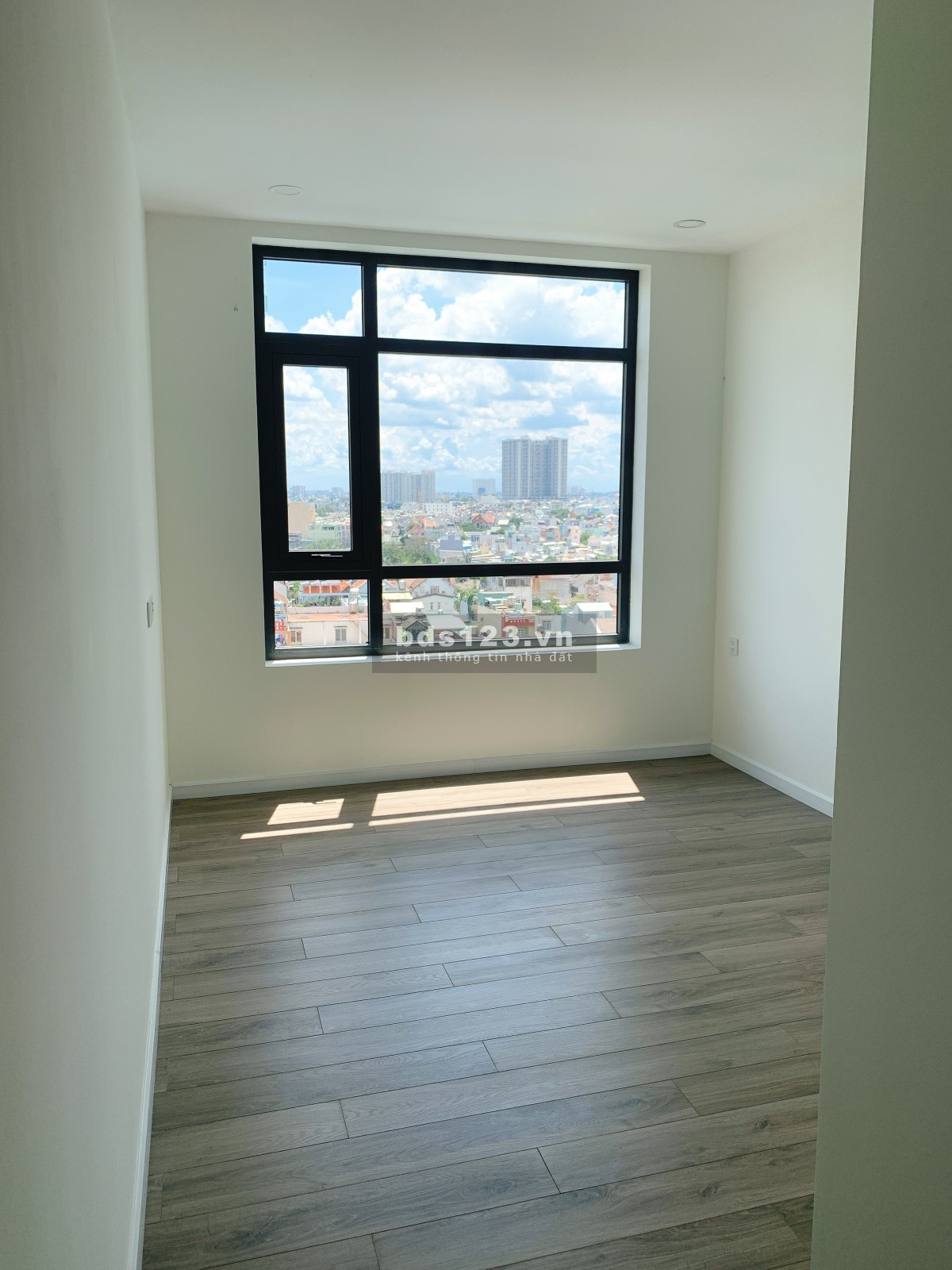 Tặng ngay 5 chỉ vàng kèm gói nội thất 60tr đồng khi mua căn hộ 3PN Central Premium Q8-căn góc 87m²