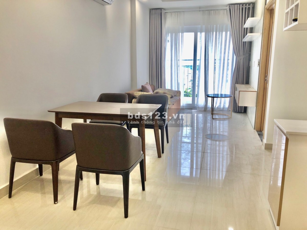 Chính chủ cho thuê Moonlight Residence 2PN, Full nội thất mới chưa sử dụng, 12tr dọn vào ở ngay