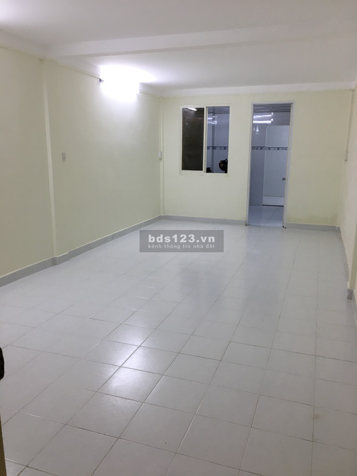 Chính chủ cần bán căn hộ thuộc lô, thuộc cụm chung cư Nguyễn Thiện Thuật, quận 3