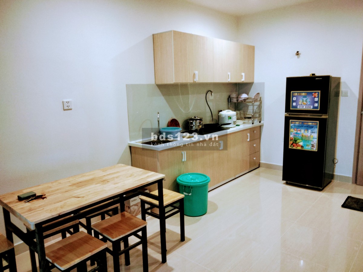 Cho thuê phòng kí túc xá bao trọn gói Quận 9, giá 1.6 triệu/tháng, lh 0392067127