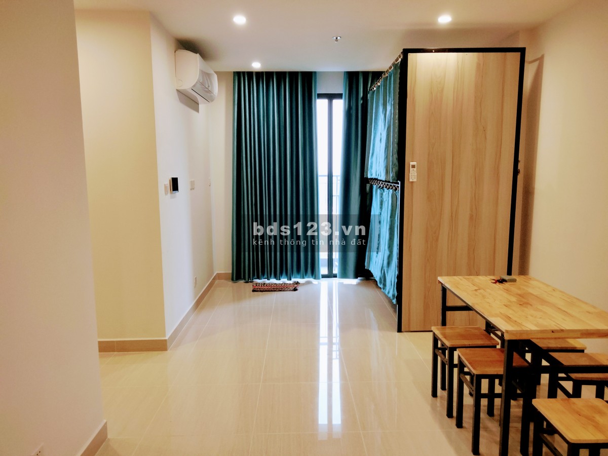 Cho thuê phòng kí túc xá bao trọn gói Quận 9, giá 1.6 triệu/tháng, lh 0392067127