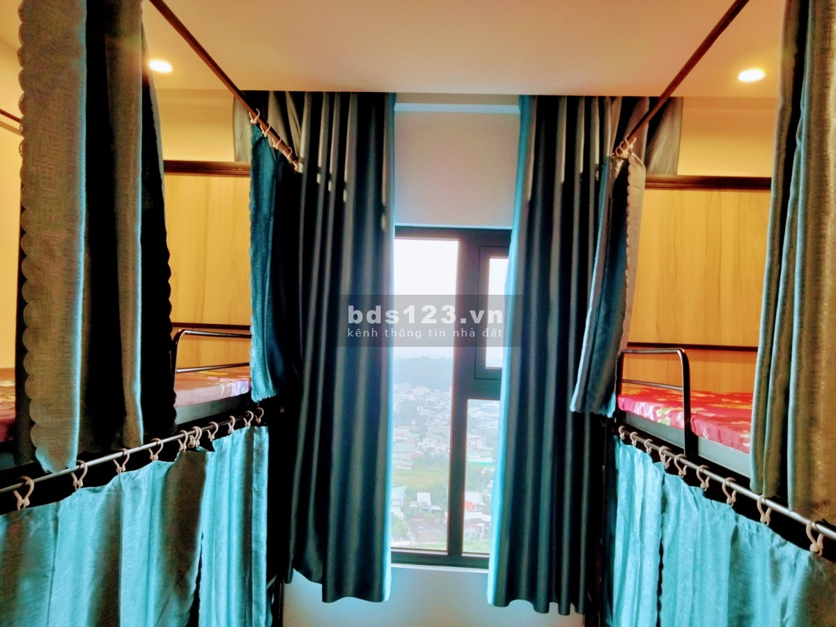 Cho thuê phòng kí túc xá bao trọn gói Quận 9, giá 1.6 triệu/tháng, lh 0392067127