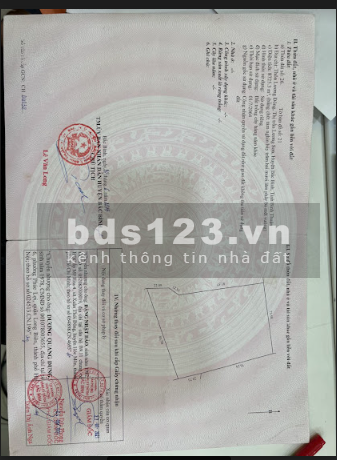 Sở hữu ngay lô đất vườn siêu đẹp ở Lương Sơn sổ sẵn giá tốt