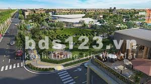 Gem Sky World dự án kim cương gần sân bay Quốc Tế Long Thành chỉ từ 3,9 tỷ