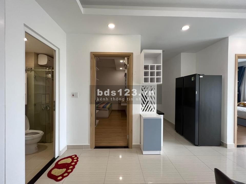 Chính chủ cho thuê Moonlight Residence 2PN, Full nội thất mới chưa sử dụng, 12tr dọn vào ở ngay
