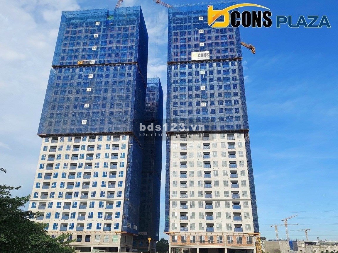 Đừng mua CH Bcons Plaza khi chưa xem căn giá rẻ nhất. Liên hệ: 0988.104.535