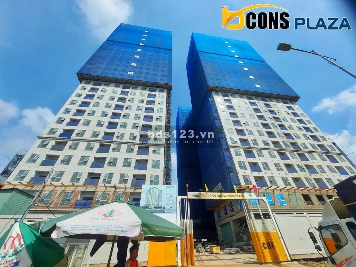 Đừng mua CH Bcons Plaza khi chưa xem căn giá rẻ nhất. Liên hệ: 0988.104.535