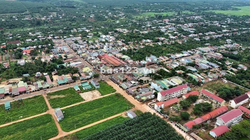 Cơ hội đầu tư cuối năm 2022 đất nền Krong Năng, Đăk Lak liên hệ 0965.172.574