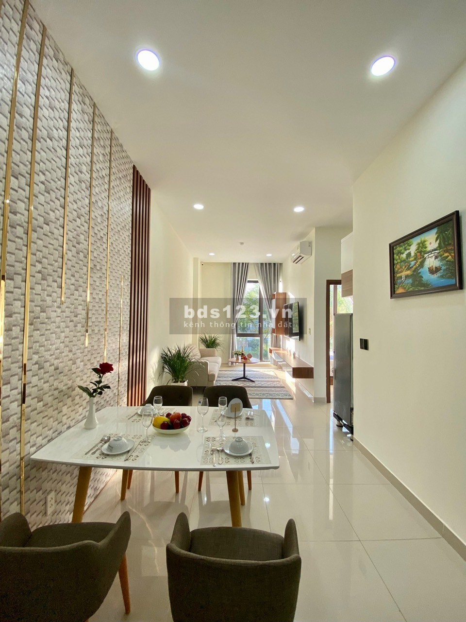 Cơ hội sở hữu căn hộ cao cấp 200 triệu, liên hệ 0989847738
