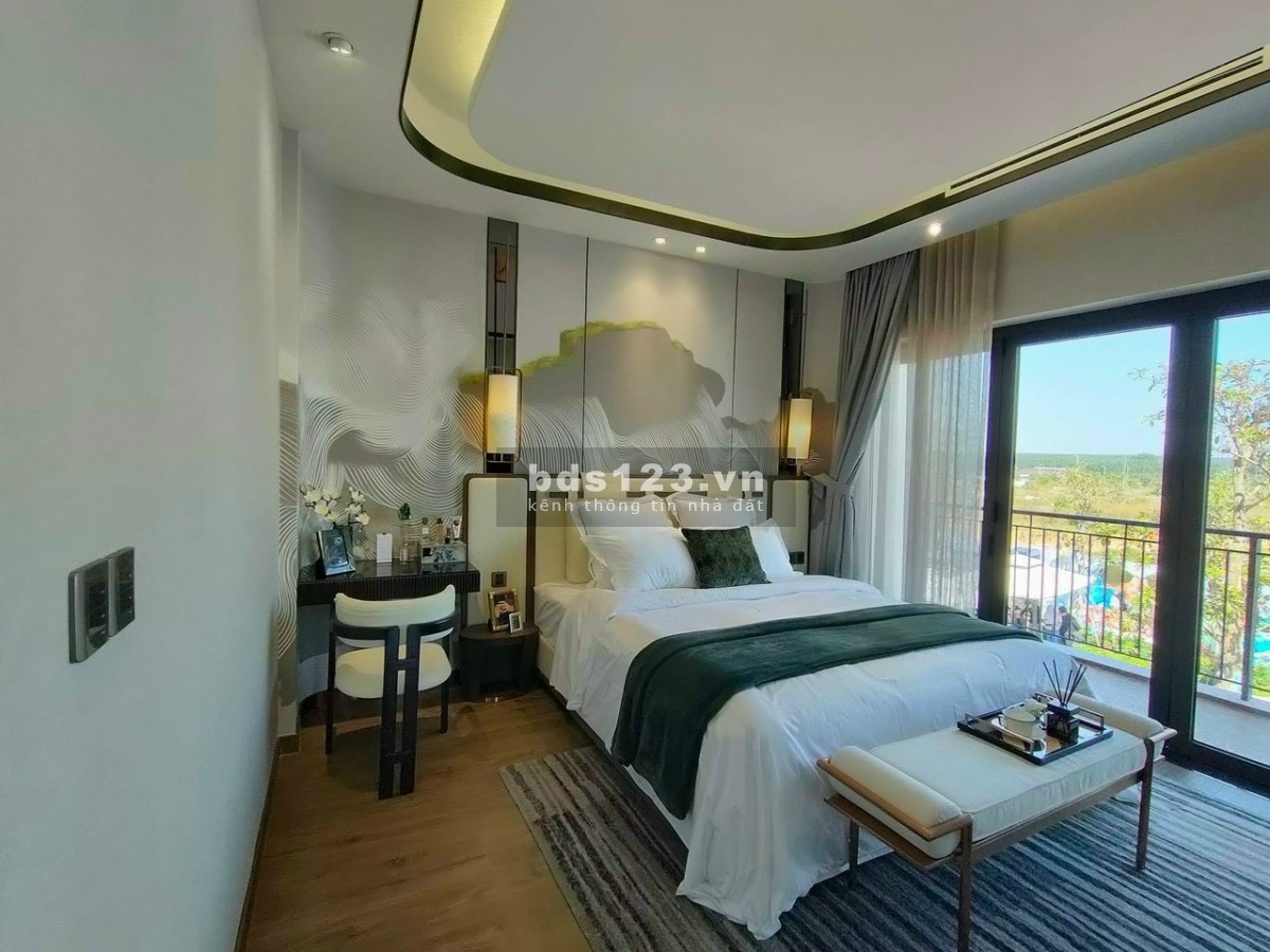 Nhà phố xây sẵn 5x20m dự án Gem Sky World Tại Long Thành. cách sân bay Quốc Tế 5km.