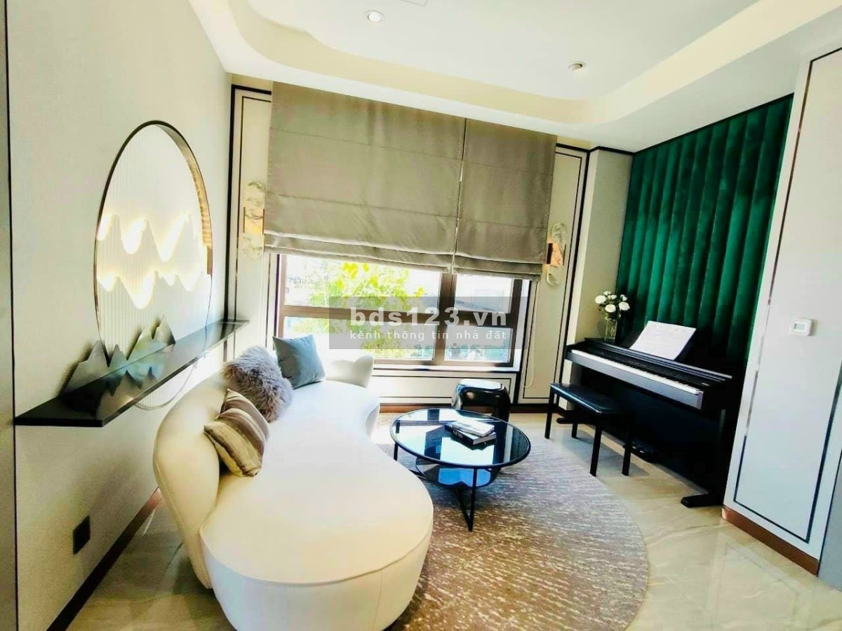 Nhà phố xây sẵn 5x20m dự án Gem Sky World Tại Long Thành. cách sân bay Quốc Tế 5km.