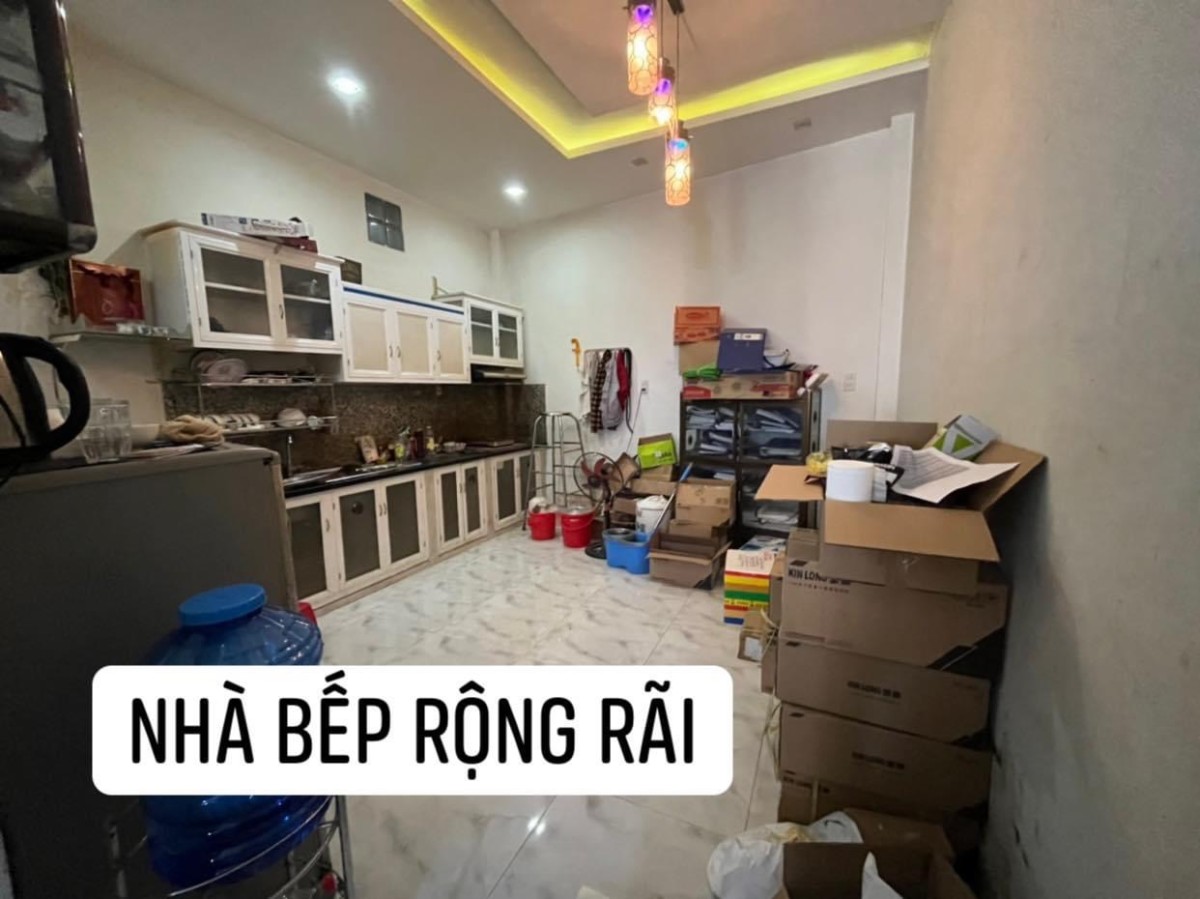 Bán nhà Phước Thiền – Long Bình quận 9 Sát Vinhome + Aquacity NOVA DT 56m², giá 3,98 tỷ đồng