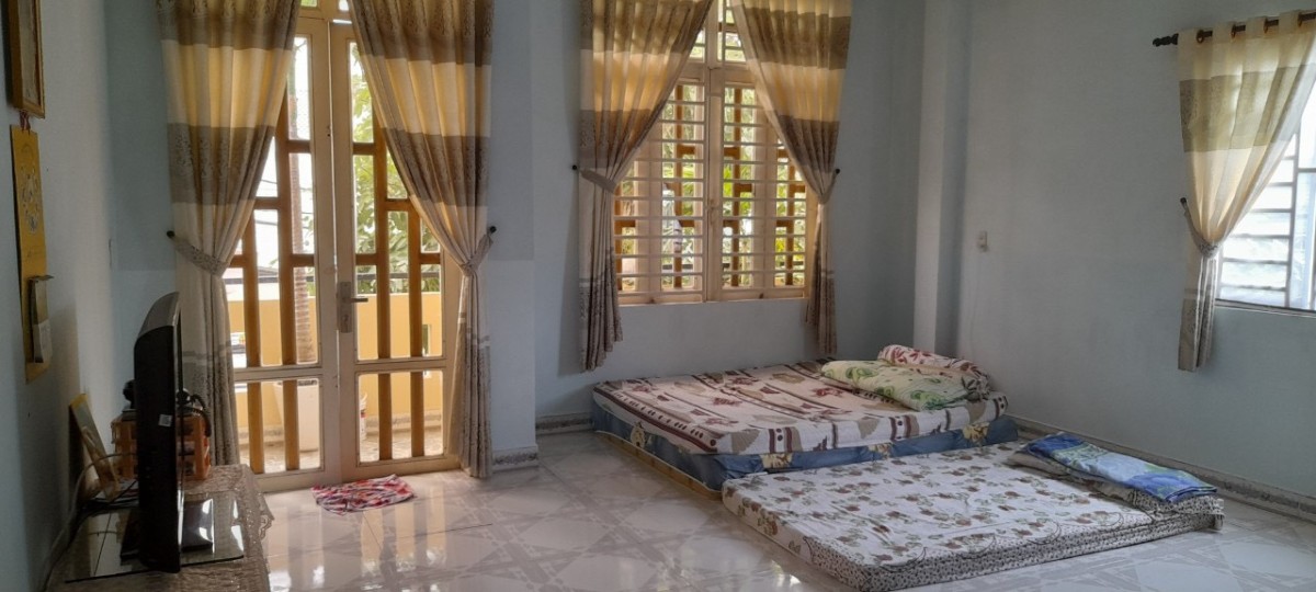 Bán nhanh nhà chính chủ mặt tiền đường Thạnh Lộc, quận 12 giá 6,7 tỷ đồng