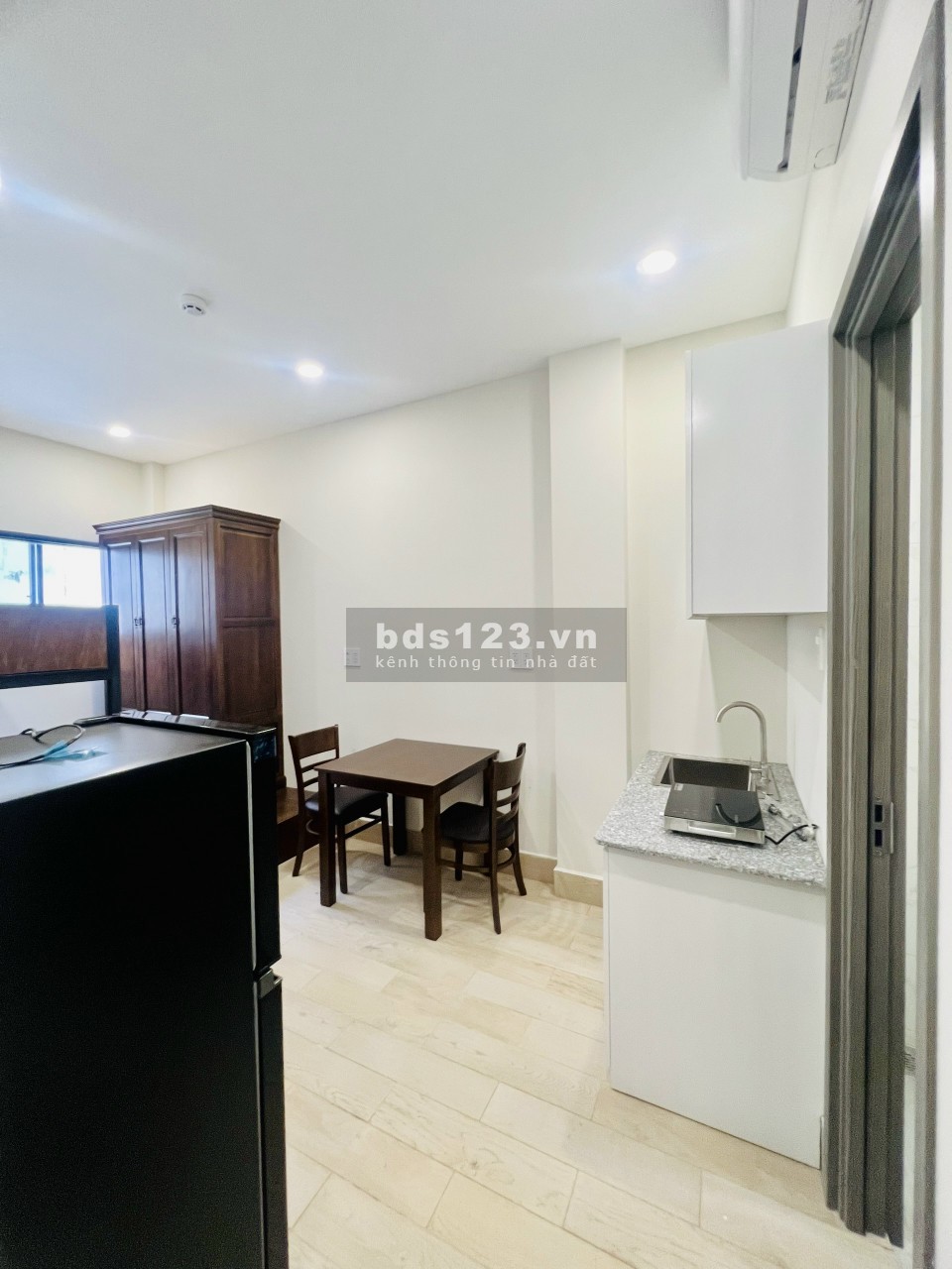 Căn hộ cao cấp mới khai trương Trần Thị Liên, Quận 7, giá tốt, lh 0398707265