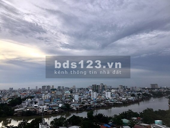 Cho thuê căn hộ Florita Quận 7, 2pn, giá 12.5 triệu/tháng lh 0903136855
