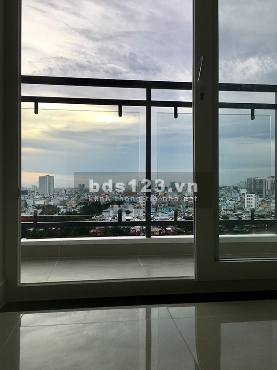 Cho thuê căn hộ Florita Quận 7, 2pn, giá 12.5 triệu/tháng lh 0903136855