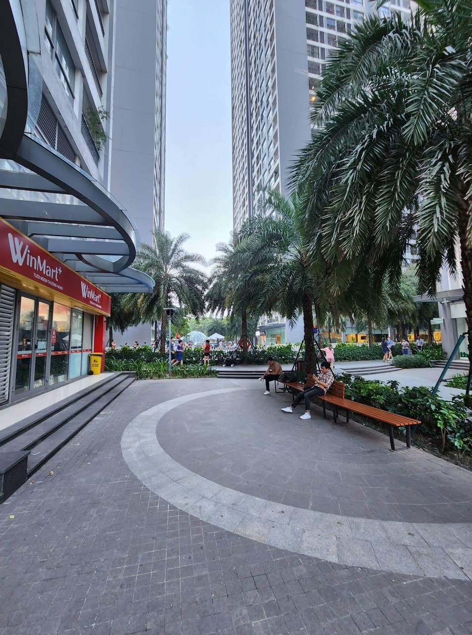 Đẳng cấp thượng lưu tại Park 12 Times City cho thêu 90-110 triệu/tháng, duy nhất 1 căn