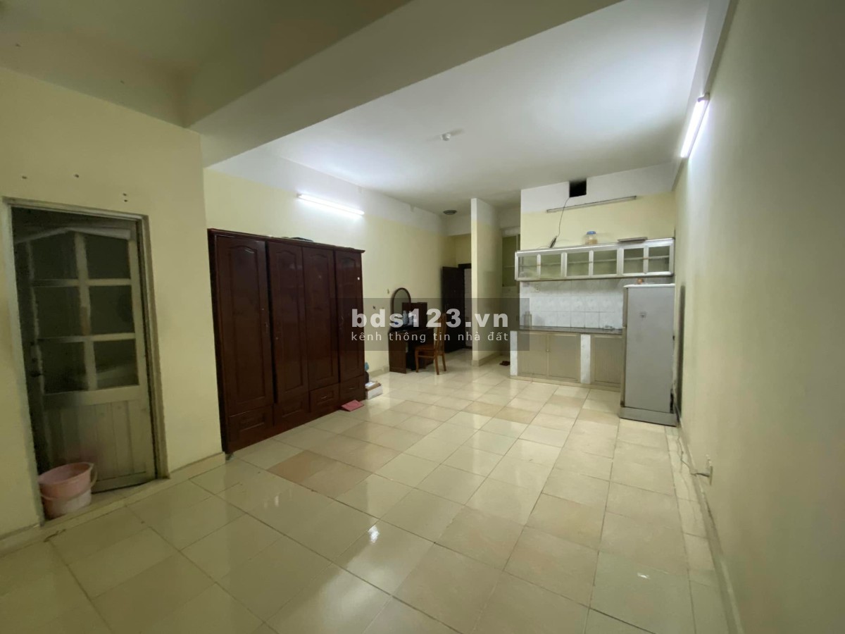 Thủ Đức - Cho thuê phòng dạng căn hộ chung cư studio, chỉ từ 4 triệu/tháng
