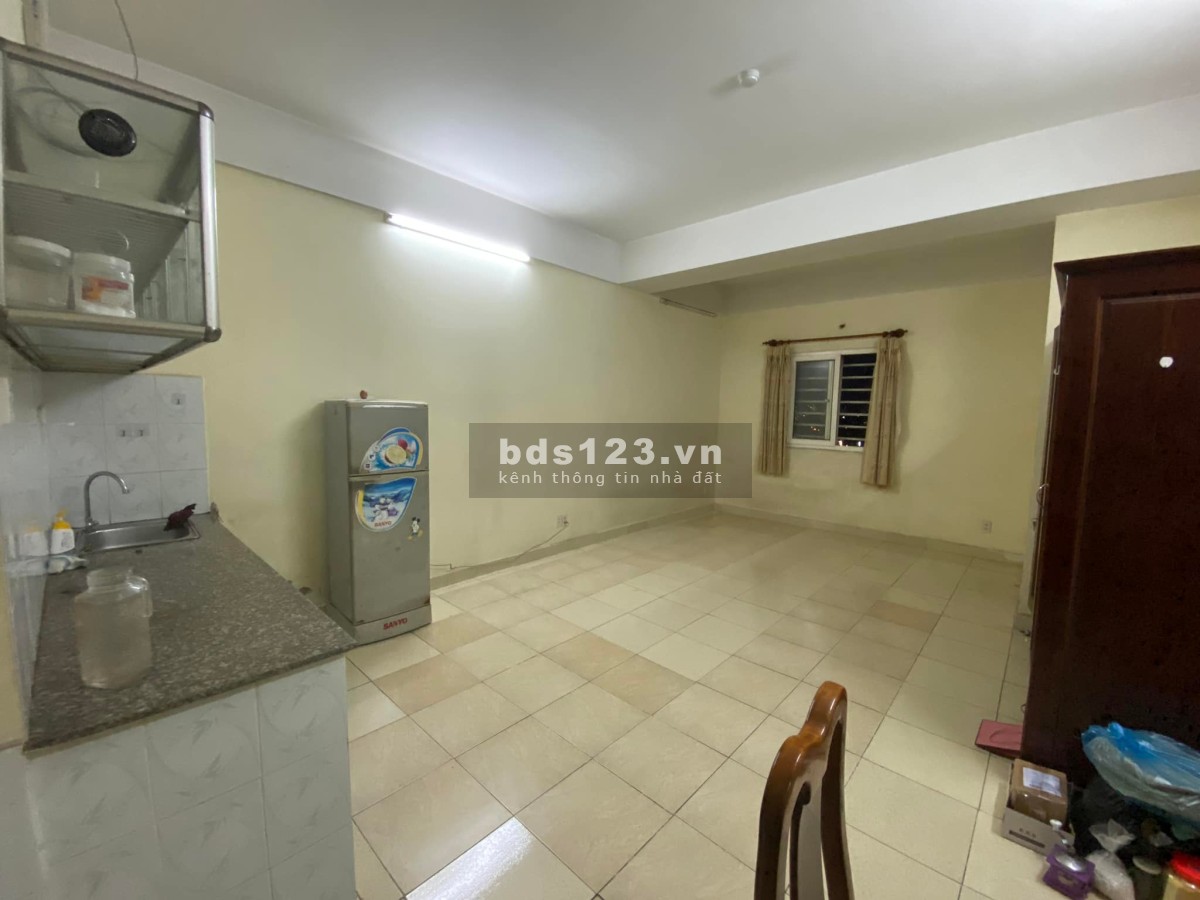 Thủ Đức - Cho thuê phòng dạng căn hộ chung cư studio, chỉ từ 4 triệu/tháng