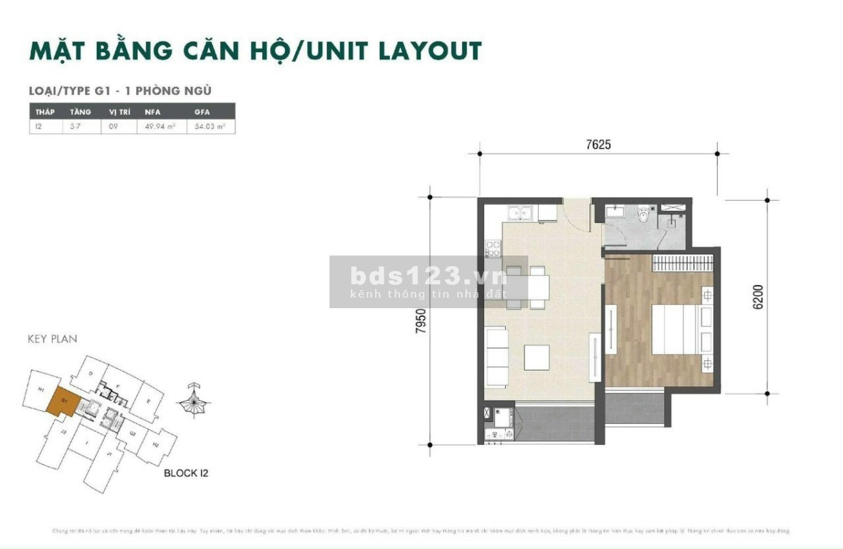 Novaland - căn hộ Sentosa - 1.2.3 PN giá RM 100tr/m2 pháp lý rõ ràng