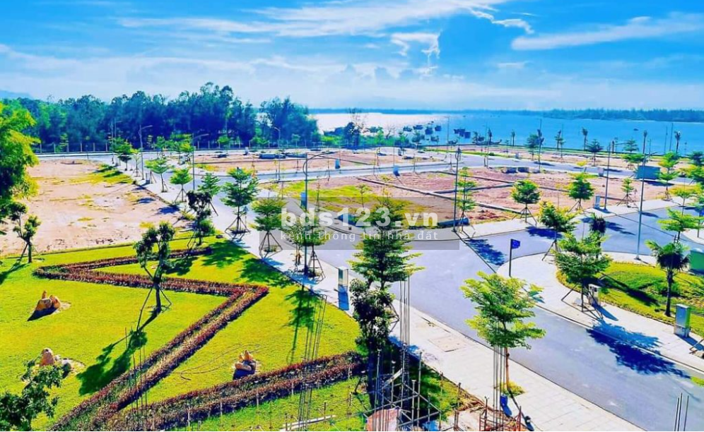 Bán Căn Apartment 3 Tầng - Nam Hội An City đã có sổ sẵn