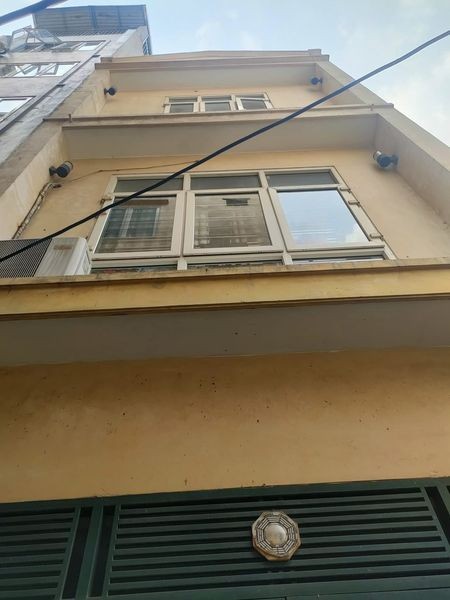 Bán nhà riêng Mễ Trì ô tô cách vài bước chân, tiện ích vô vàn, giá tốt đầu tư