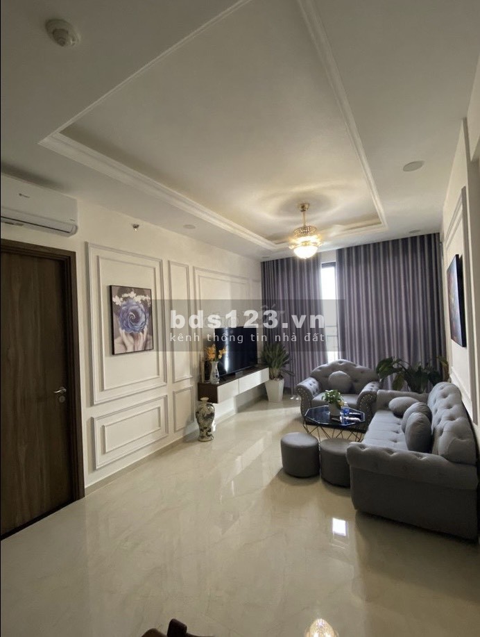 Bán căn hộ 71m2 tầng 11 C/C ST Moritz Phạm Văn Đồng Thủ Đức