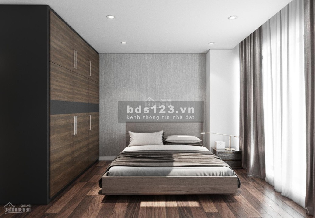 Bán nhà HXH 1 sẹc Điện Biên Phủ, phường 1, quận 3, hẻm thông thoáng giá tốt