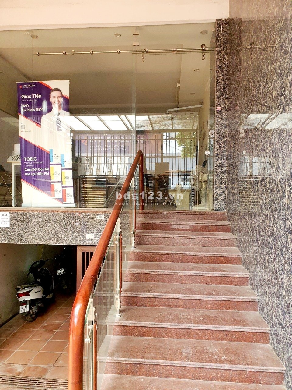 Chính chủ bán gấp nhà phố Văn Hội, Đức Thắng, Bắc Từ Liêm-LH:0942955688