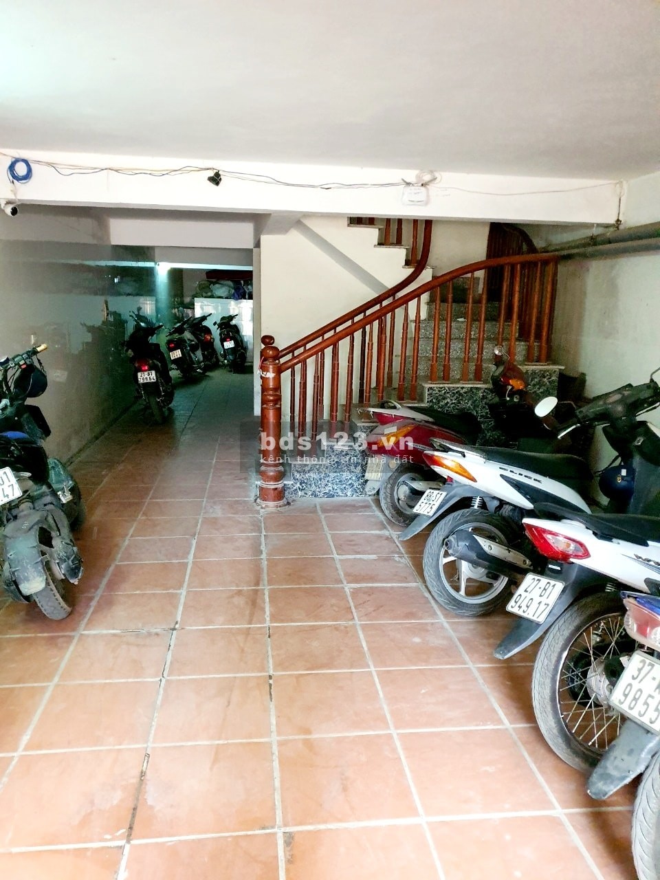 Chính chủ bán gấp nhà phố Văn Hội, Đức Thắng, Bắc Từ Liêm-LH:0942955688