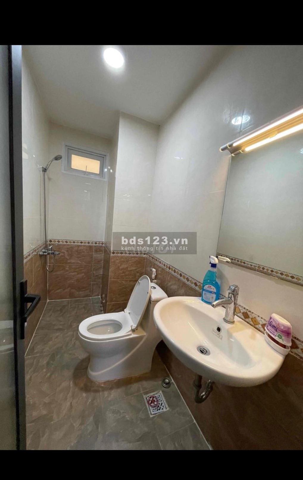 Chính Chủ Cần Bán Nhà Hẻm Xe Hơi Gần Mặt Tiền Nguyễn Hữu Thọ, Bến Lức