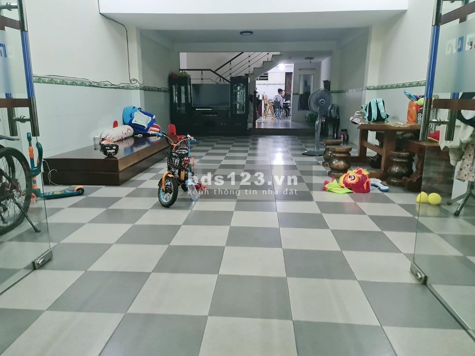 Mặt tiền Lâm Nhĩ diện tích 100m2 mặt tiền 5,5m giá chỉ 4,1 tỷ (có thương lượng)