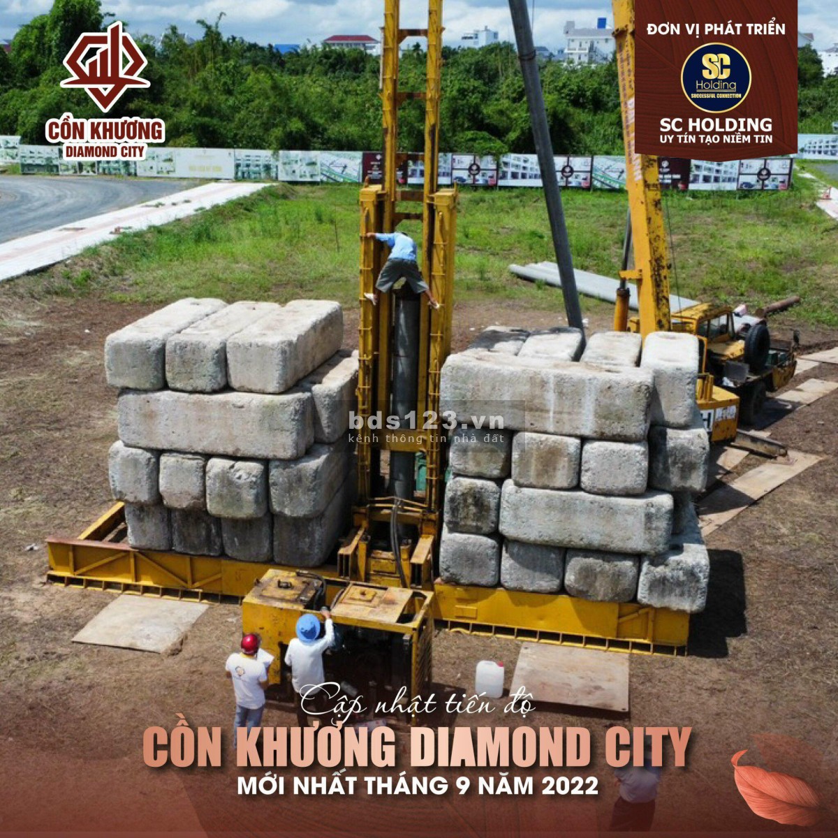 Bán đất nền nhà phố khu đô thị mới Cồn Khương, liên hệ 0586443271, giá đầu tư