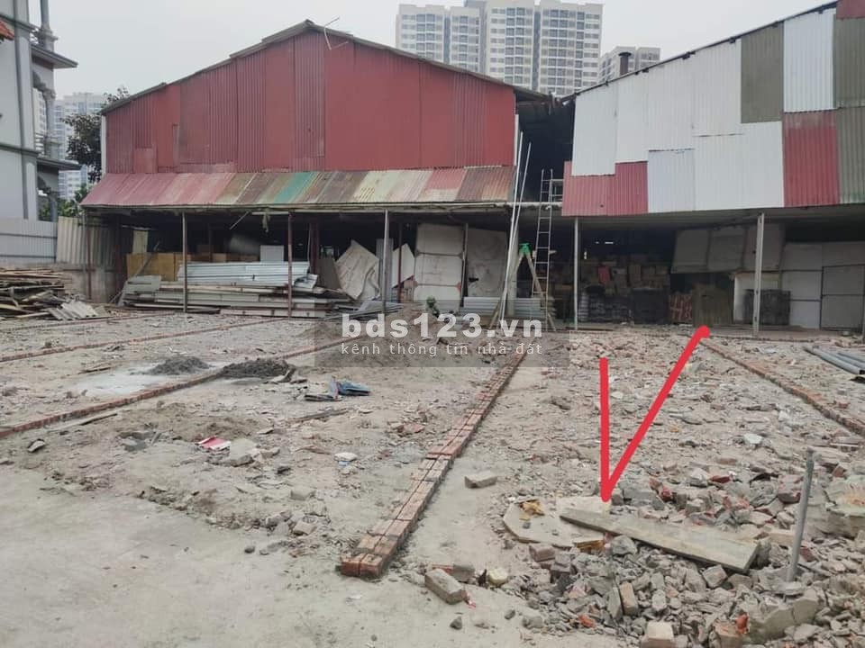 Chính chủ cần bán 51m2 TDP An Đào, Trâu Quỳ, Gia Lâm giá tốt
