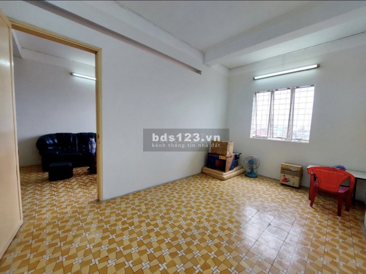 Bán căn hộ chung cư Nhiêu Lộc C Tân Phú 60m2 liên hệ 0937242415