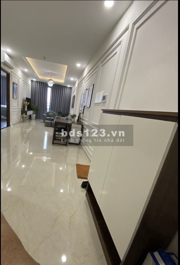 Bán căn hộ 71m2 tầng 11 C/C ST Moritz Phạm Văn Đồng Thủ Đức
