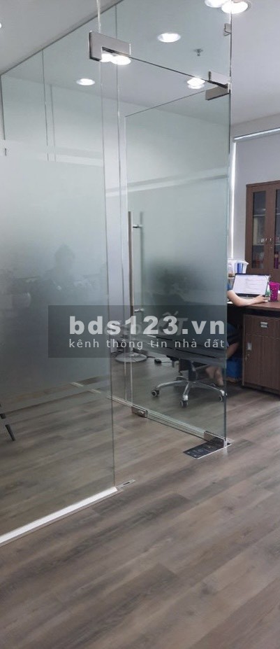 Cho thuê VP 40m2 tầng 3 tại The Prince Nguyễn Văn Trỗi Phú Nhuận