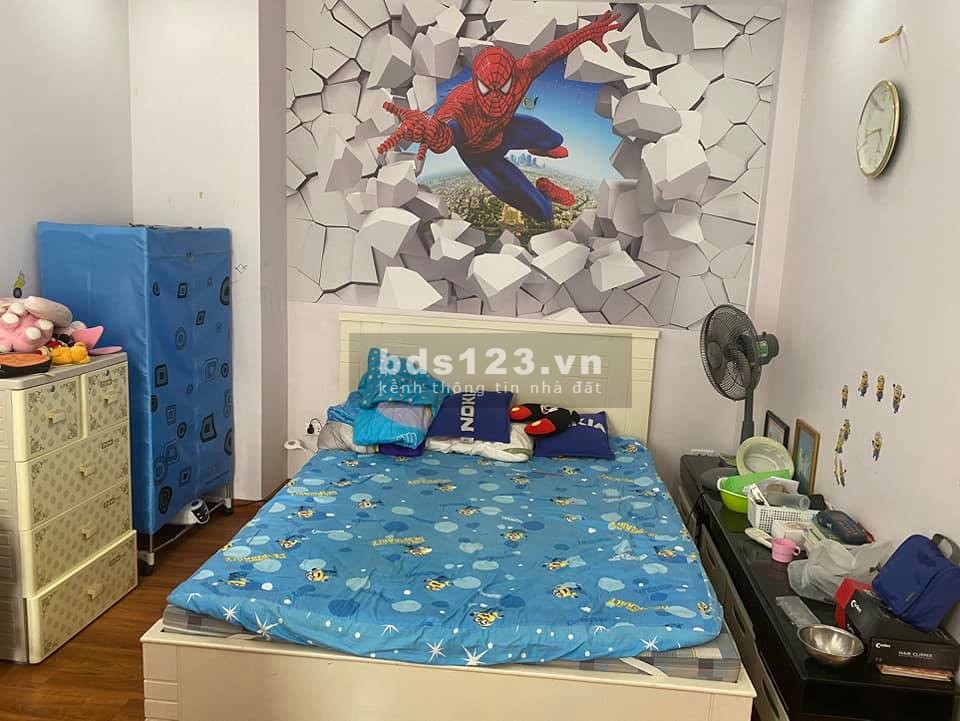 Cần bán nhà cấp 4 Thạch Bàn diện tích 50m² mặt tiền 5,1m giá 3,15 tỷ đồng