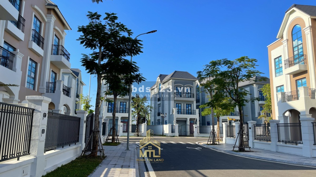 Khu Manhattan, Vinhomes Grand Park, Đường Nguyễn Xiễn, phường Long Thạnh Mỹ, Quận 9
