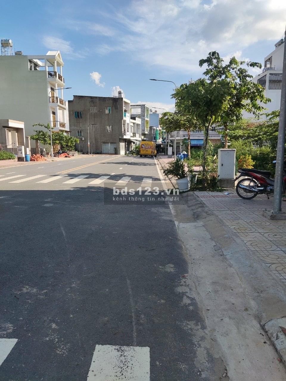 Đất Nền KDC Tân Thới Nhất -81m2 giá Full 1ty399 gần đường Trường Chinh