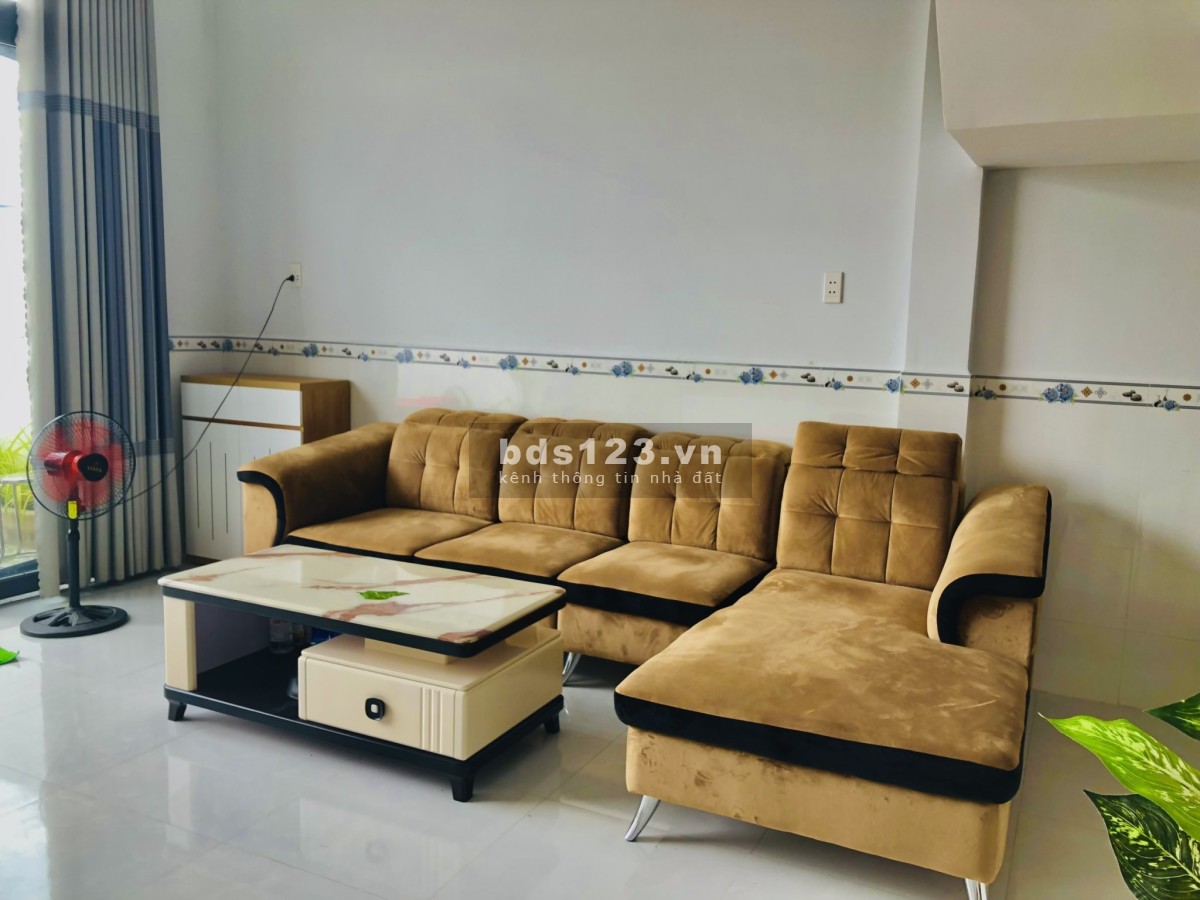 Bán nhà riêng Hóc Môn đường Dương Công Khi có SHR giá chỉ 4 tỷ đồng TL